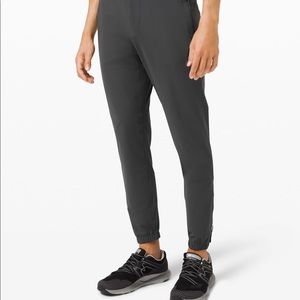 Lululemon Surge Joggers shorter length